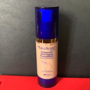 Advanced Anti-Aging MakeSense Foundation Fawn